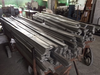SS Patta for Door Fitting Parts SS Patta for Door Fitting Parts