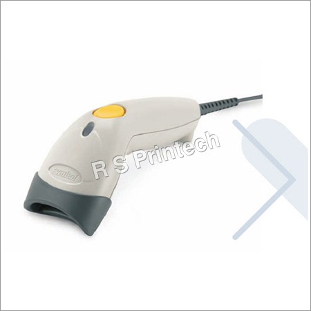 Symbol Handheld Scanner Symbol Handheld Scanner
