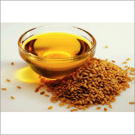Linseed Oil Linseed Oil