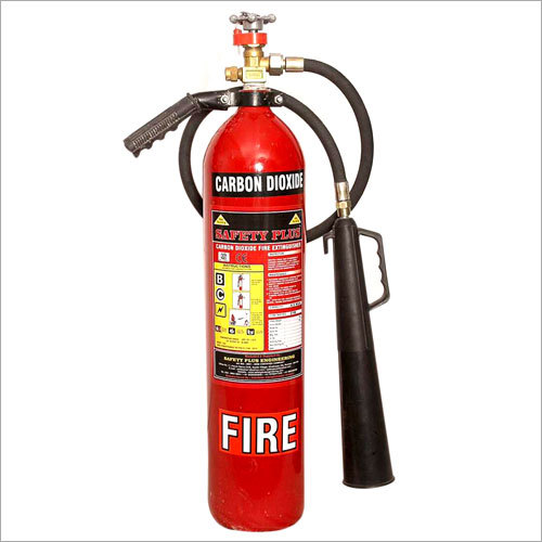 Carbon Dioxide Fire Extinguishers Carbon Dioxide Fire Extinguishers