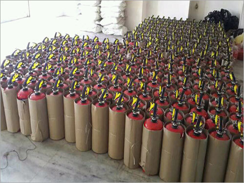 Fire Extinguishers Fire Extinguishers