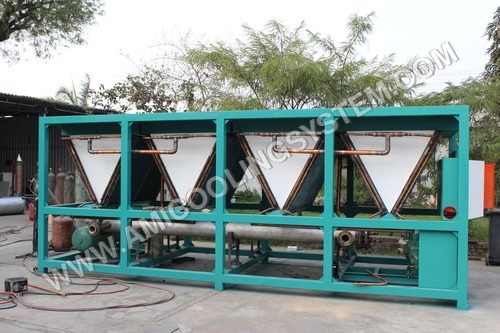 Commercial Chillers Commercial Chillers