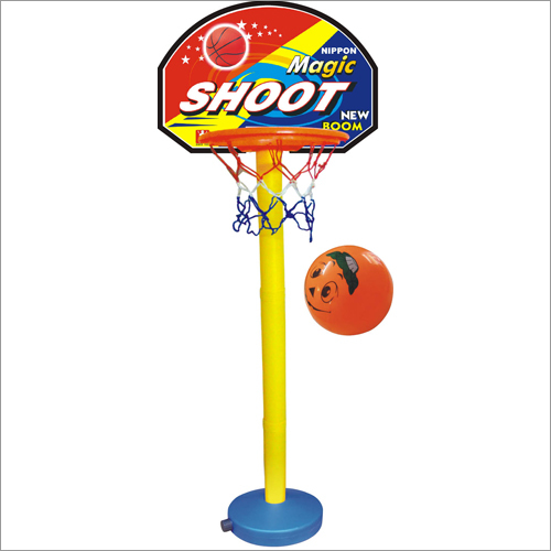 Basket Ball Set Basket Ball Set