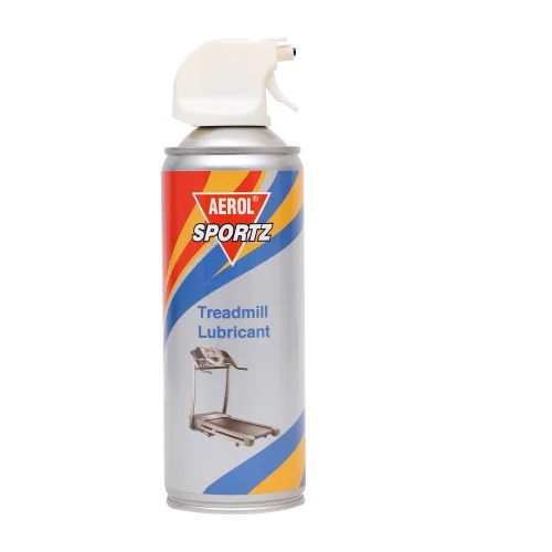 Treadmill Lubricant Spray Treadmill Lubricant Spray