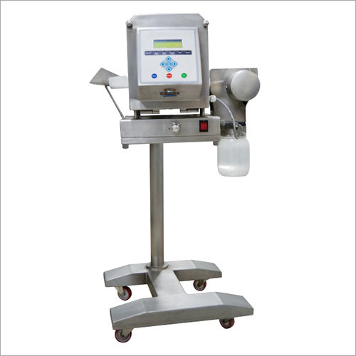 Metal Detector Metal Detector