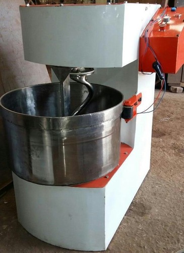 Spiral Mixer Spiral Mixer