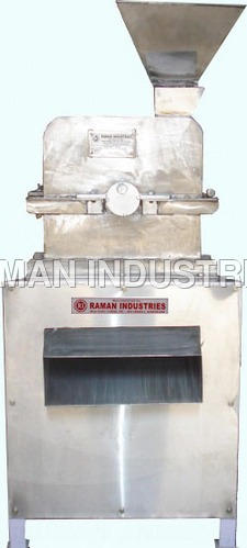 Pulverizer Pulverizer