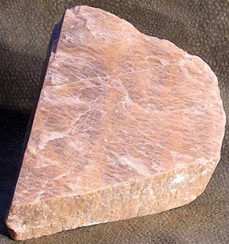 Potash Feldspar Potash Feldspar