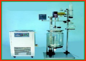 Heat Cool Circulation Systems For Jacketed Vessel Heat Cool Circulation Systems For Jacketed Vessel