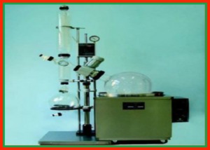Rotery Film Evaporator Rotery Film Evaporator