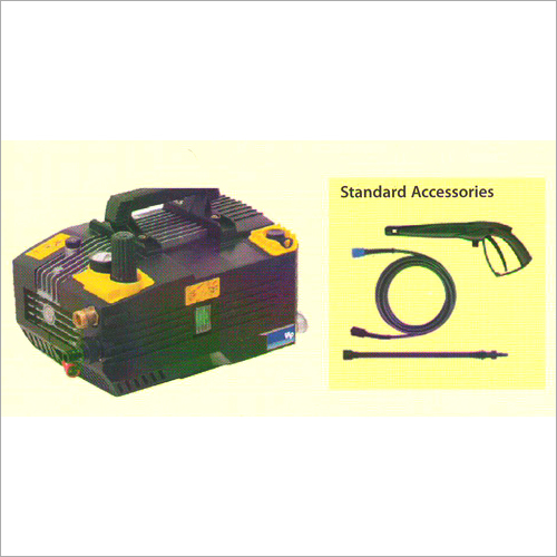 Industrial Water Jet Cleaning Machine Industrial Water Jet Cleaning Machine