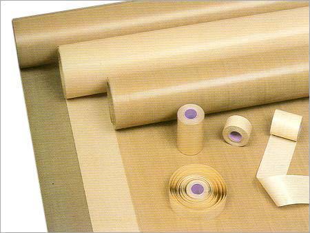 PTFE Coated Fiber Glass Cloth,Tape & Belts PTFE Coated Fiber Glass Cloth,Tape & Belts