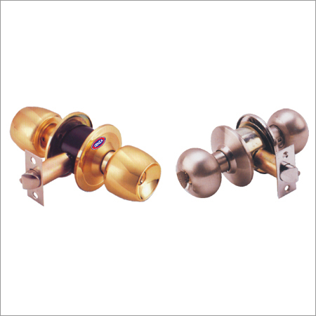 Cylindrical Locks Cylindrical Locks