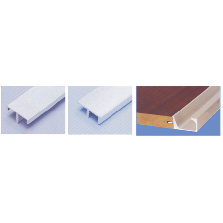 Door Edge Profiles Door Edge Profiles