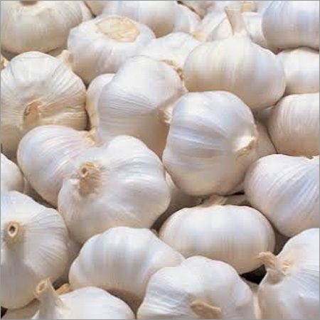 Dried Garlic Dried Garlic