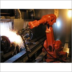 Onsite Wire Arc Spray Coating Service Onsite Wire Arc Spray Coating Service