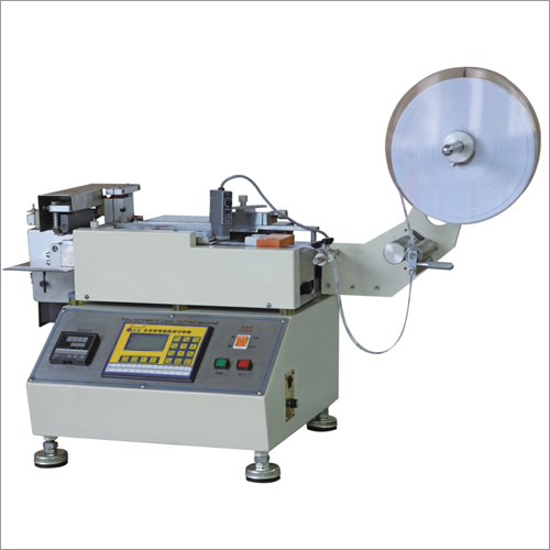 Automatic Label Seal Machine Automatic Label Seal Machine