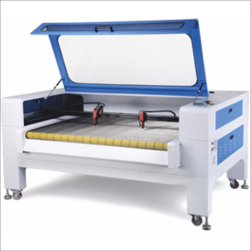 CCD Laser Cutting Machine CCD Laser Cutting Machine