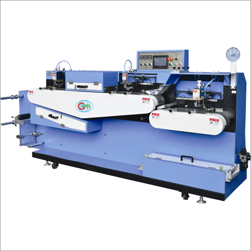 Screen Printing Machine Screen Printing Machine