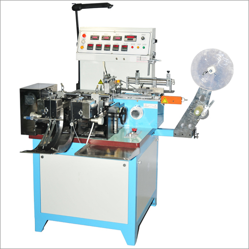 Multifunction Label Cutting Machine Multifunction Label Cutting Machine