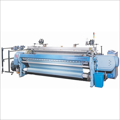 Rapier Loom Rapier Loom