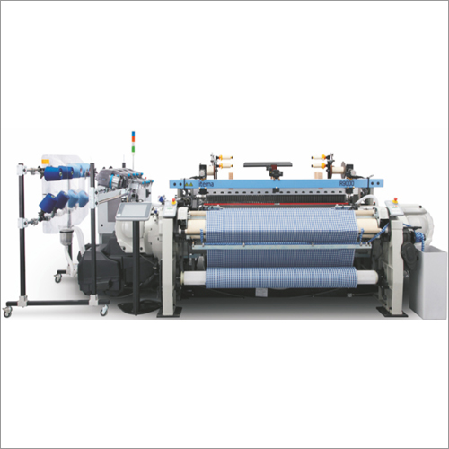 Rapier Loom Machine Rapier Loom Machine