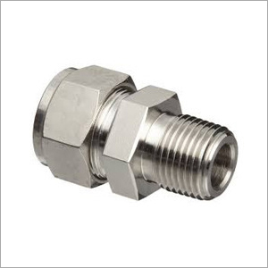 Male Connector Male Connector