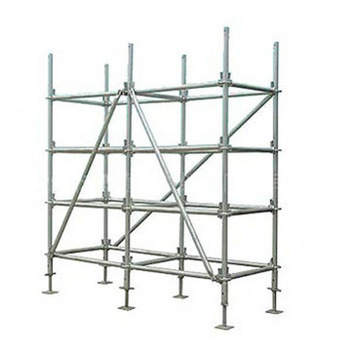 Scaffolding Pipe Scaffolding Pipe