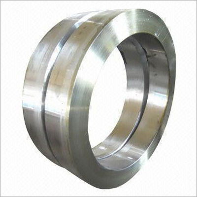 Forged Rings Forged Rings