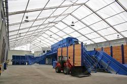 Aluminium Structure Aluminium Structure