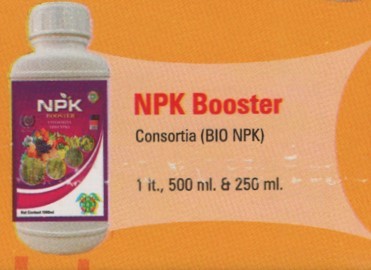 NPK LIQUID NPK LIQUID