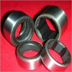 Metal Clad Rubber Bush Metal Clad Rubber Bush