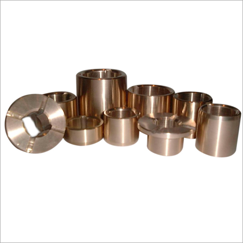 Non Ferrous Bearing Bushes Non Ferrous Bearing Bushes