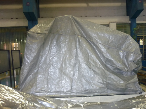 Export Packing Materials Export Packing Materials