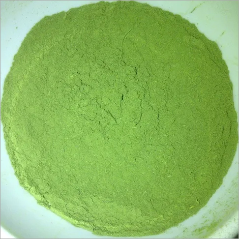 Alfa Alfa Leaves Powder Alfa Alfa Leaves Powder