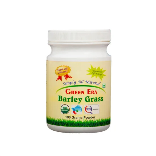 Barley grass Powder 100 gms Barley grass Powder 100 gms