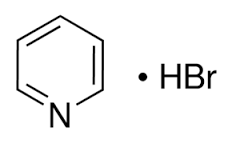 Pyridine Hydrobromide Pyridine Hydrobromide