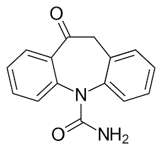 oxcarbazepine oxcarbazepine