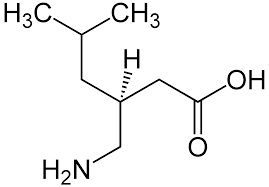 Pregabalin Pregabalin