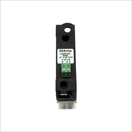 Solid State Relay Solid State Relay