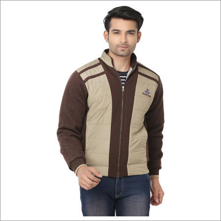 Gent's Jacket Gent's Jacket