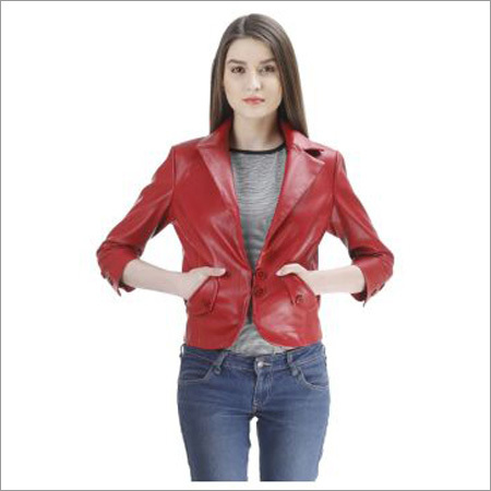 Ladies Coat Ladies Coat