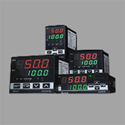 Temperature Controller Temperature Controller