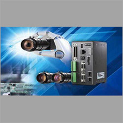 Machine Vision System Machine Vision System