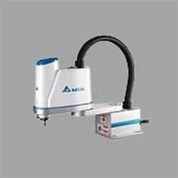 SCARA Robotic Machine SCARA Robotic Machine