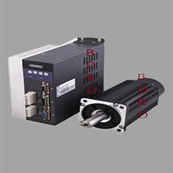 Servo System Servo System