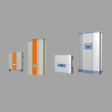 Industrial Solar Inverter Industrial Solar Inverter