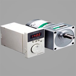 Speed Control Motor Speed Control Motor