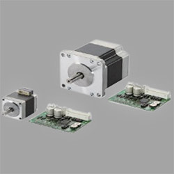 Stepper Motor Stepper Motor