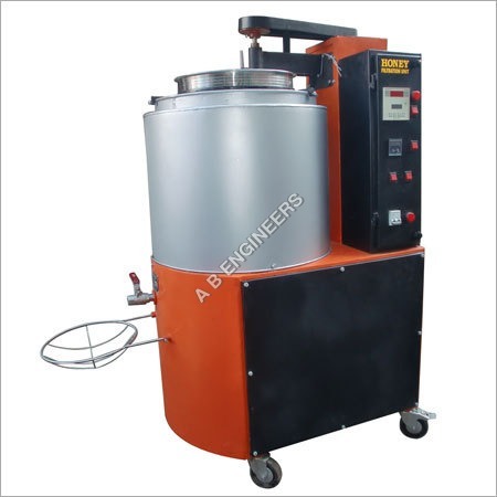 Honey Processing plant in Haryana Honey Processing plant in Haryana